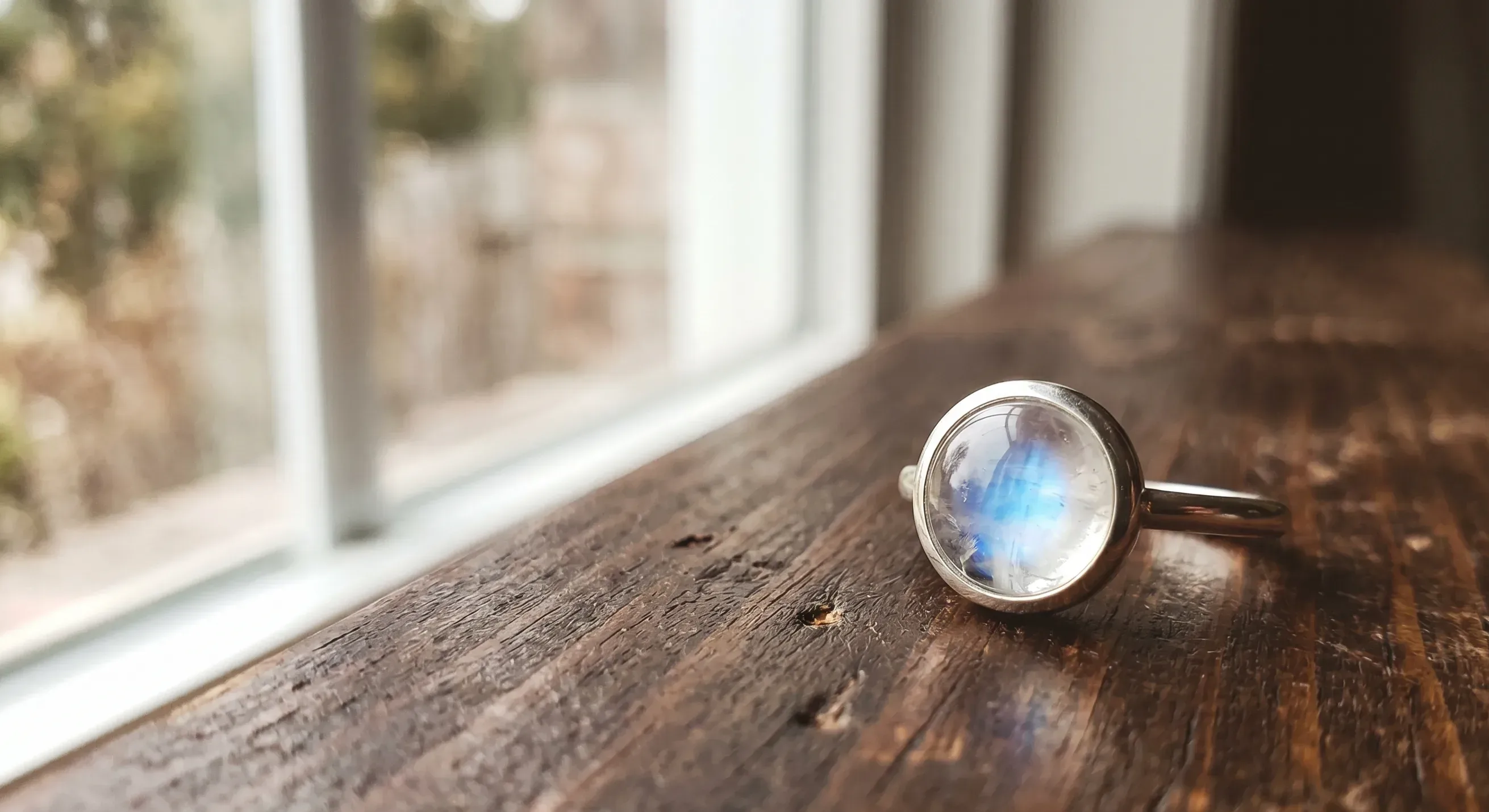 The Lunaire view 2