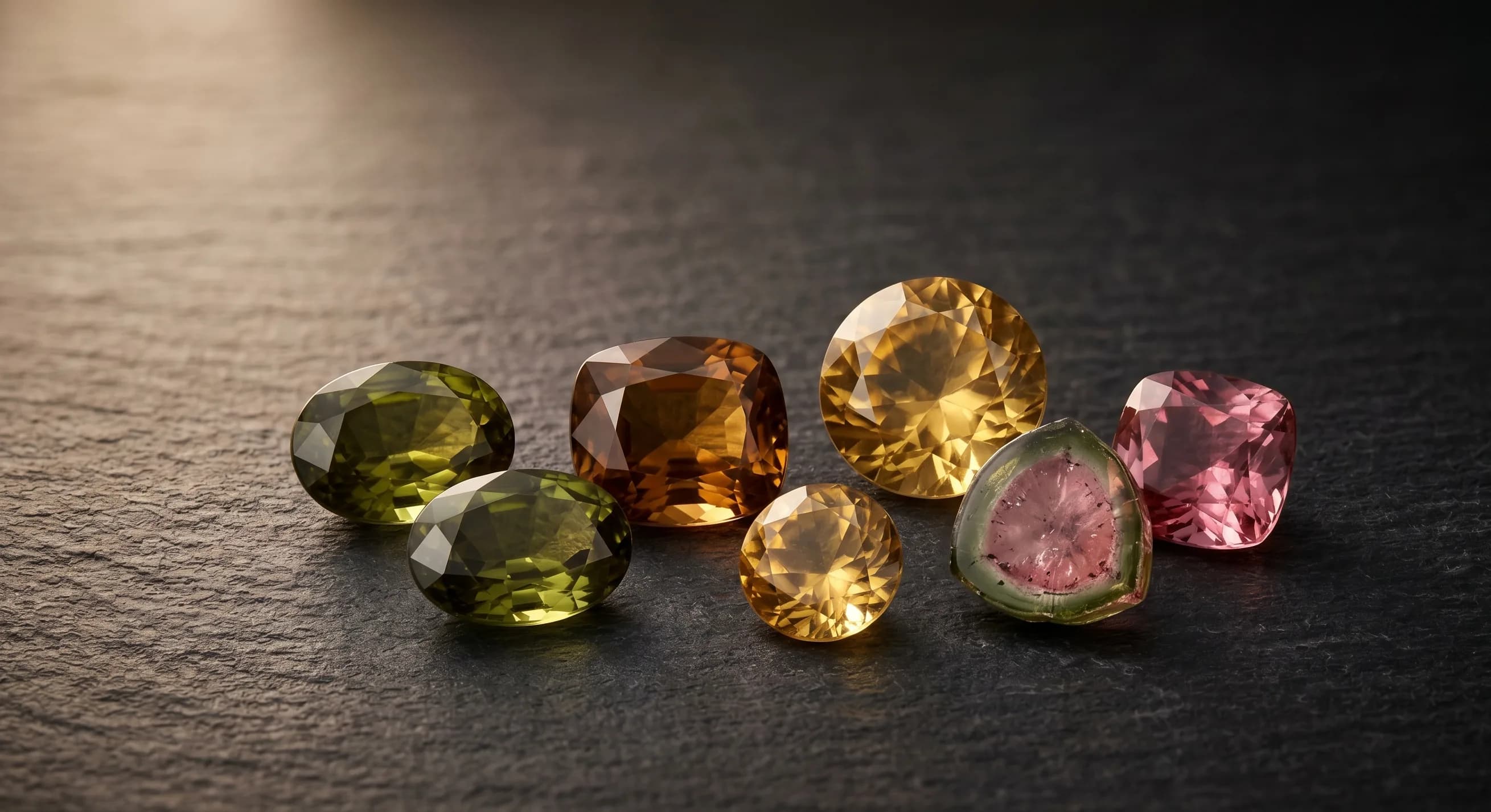 Sri Lankan Tourmaline: An Underrated Collector's Gem