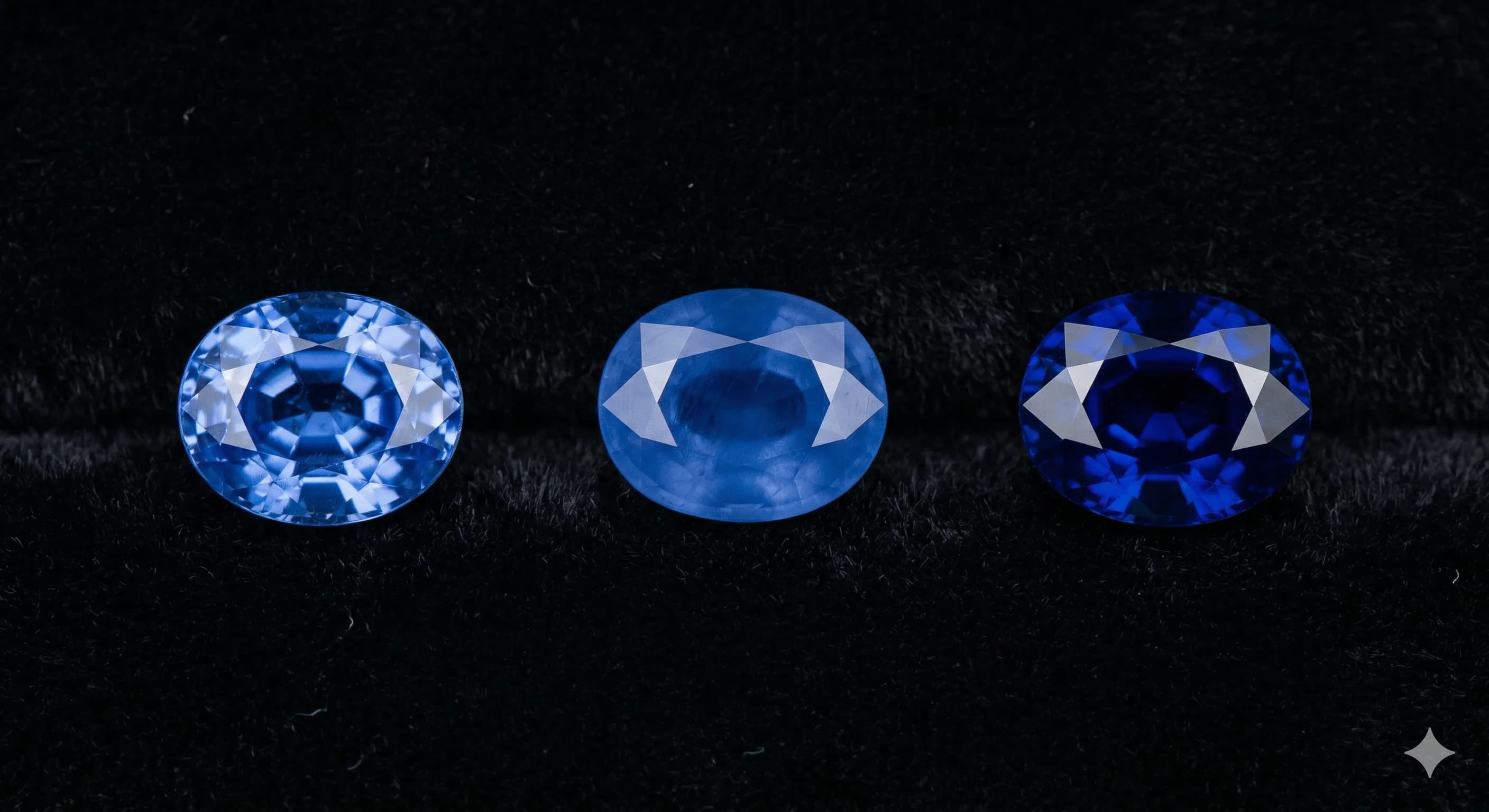 Ceylon vs Kashmir vs Burmese Sapphire: Which Is Right for You?