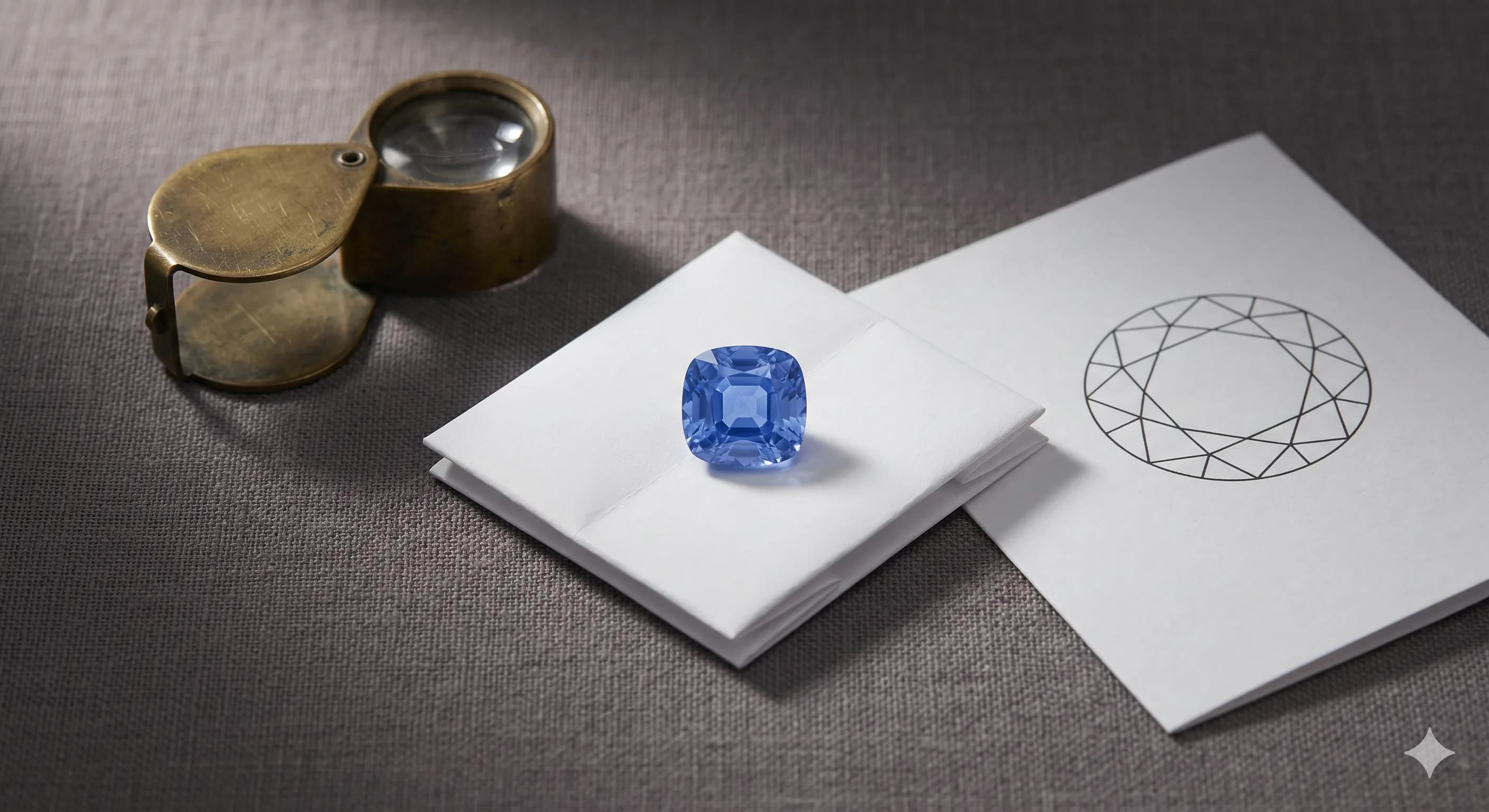 Ceylon Sapphire Price Per Carat: A Realistic 2026 Guide