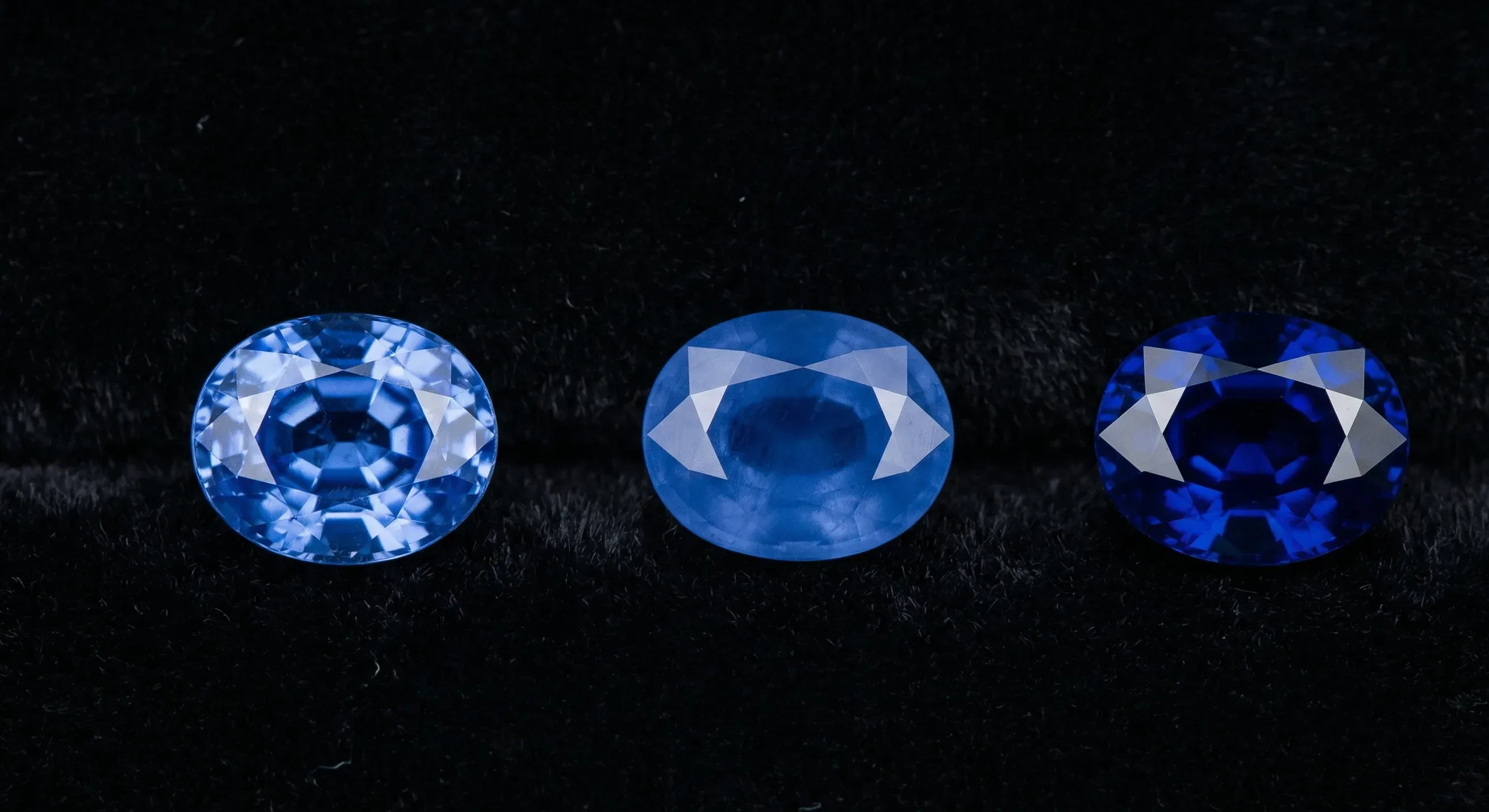 Ceylon vs Kashmir vs Burmese Sapphire: Which Is Right?
