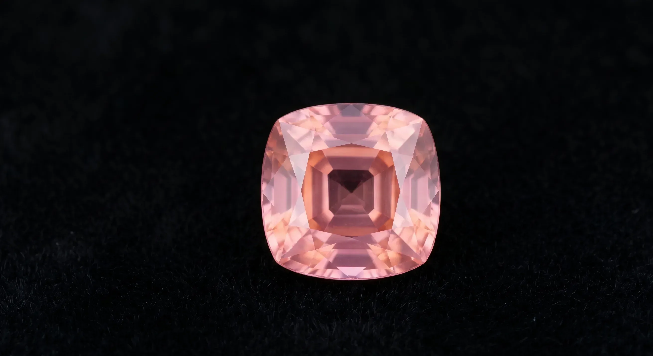 Padparadscha Sapphire: The Rarest Sri Lankan Gem