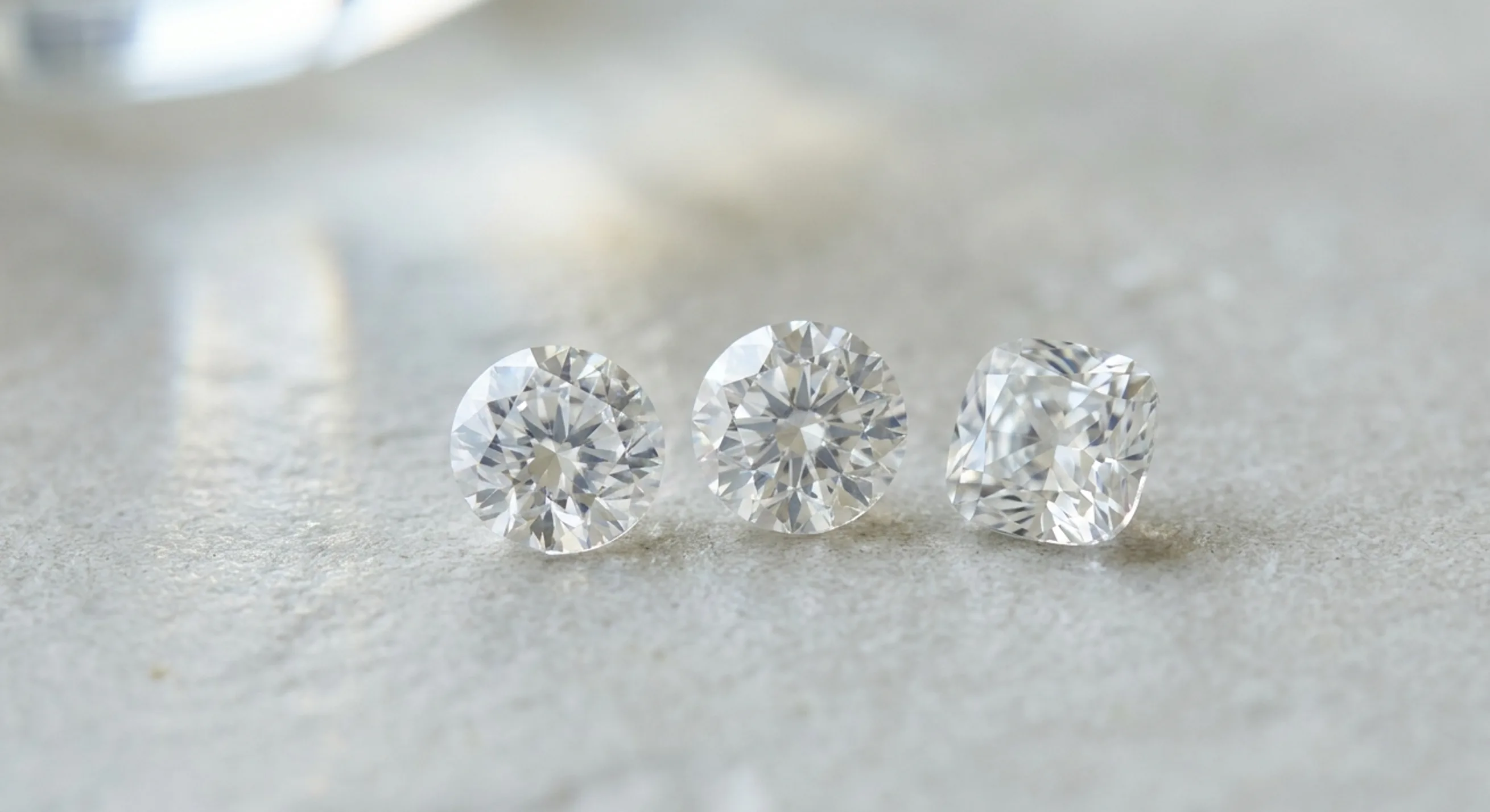 Diamond Alternatives: The Honest Sapphire Case