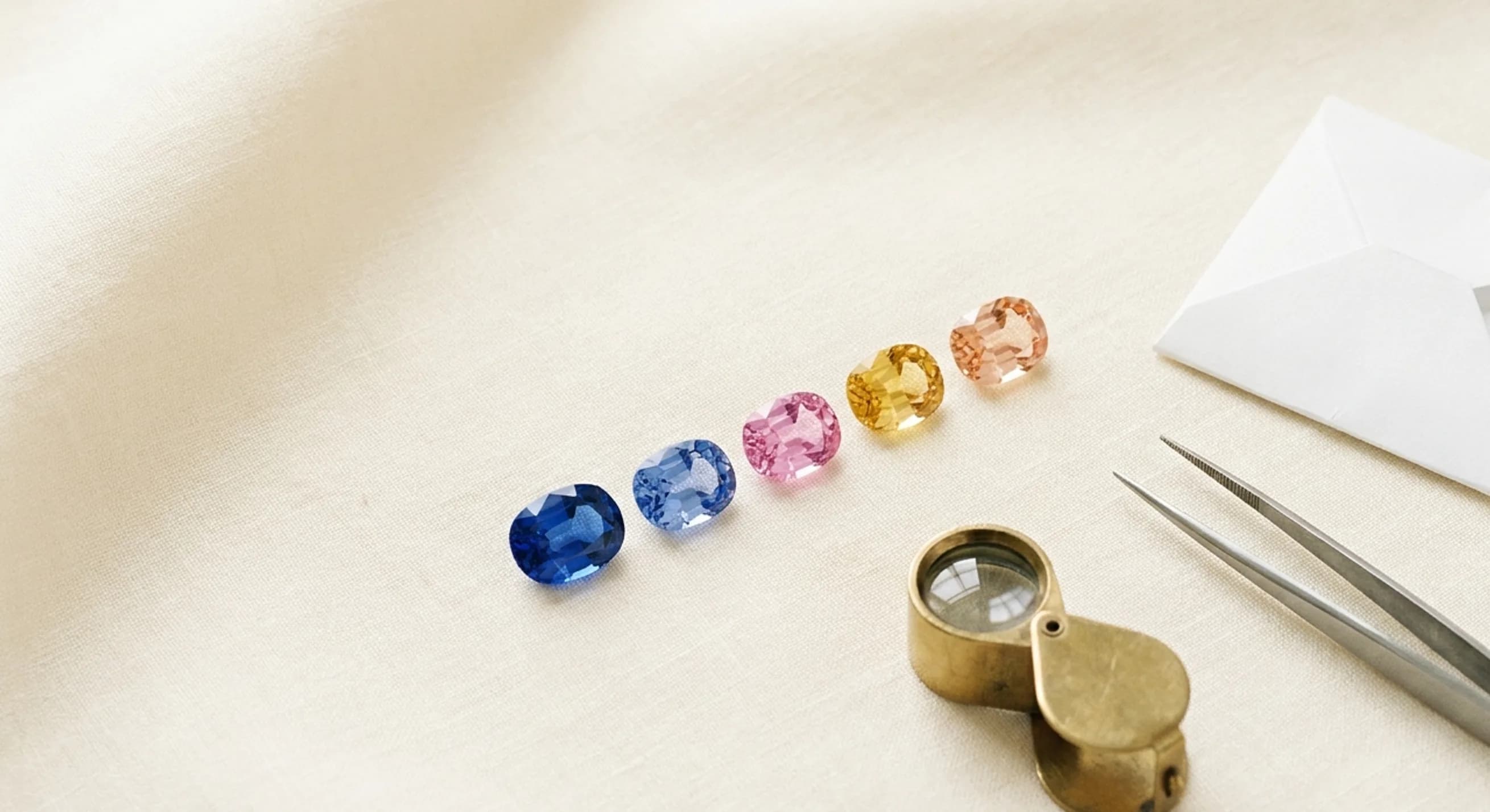 Ceylon Sapphire Prices Explained: What Determines the Value?