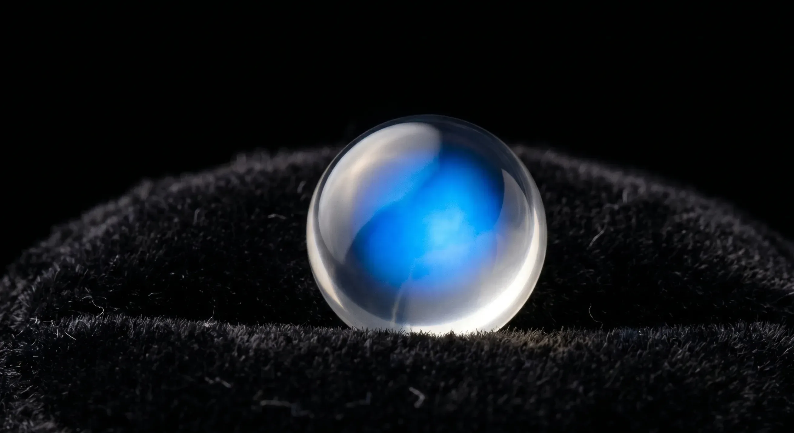 Sri Lankan Moonstone Guide: The Original Rainbow Gem (2026)