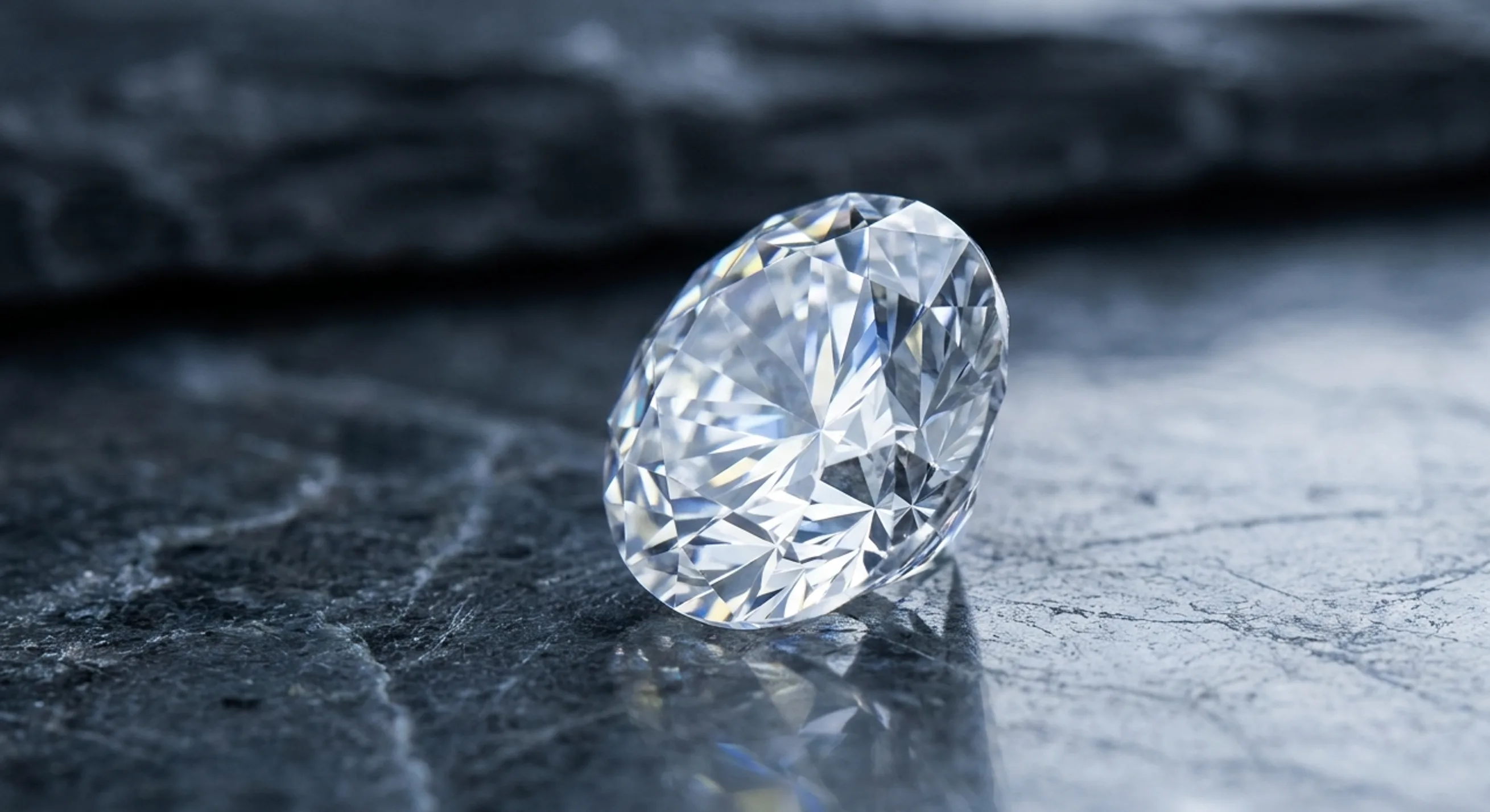 White Sapphire: The Colorless Ceylon Alternative