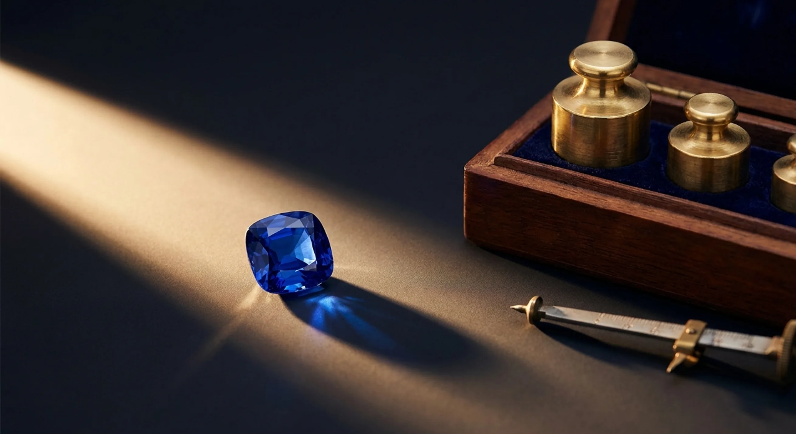 Blue Sapphire Price: What Drives the Cost (2026)