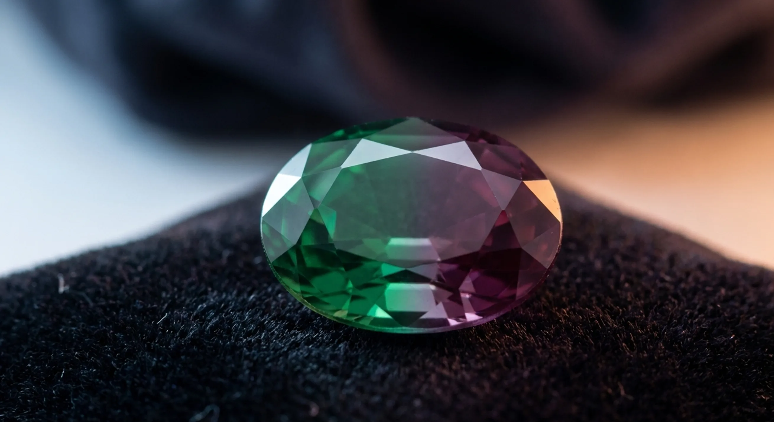 Alexandrite: Ceylon vs Russian & the 1 Carat Question