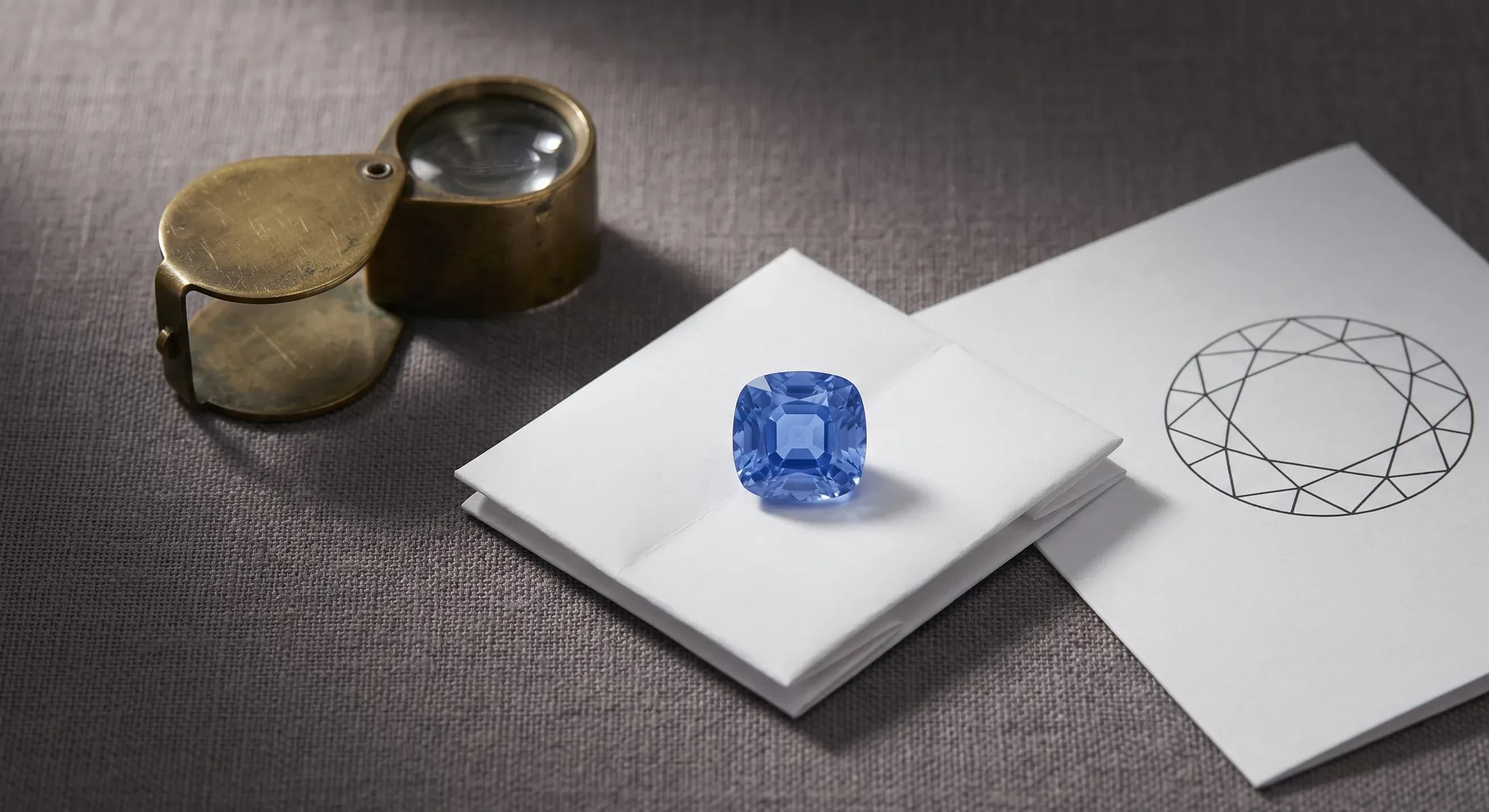 Ceylon Sapphire Price Per Carat: A Realistic 2026 Guide