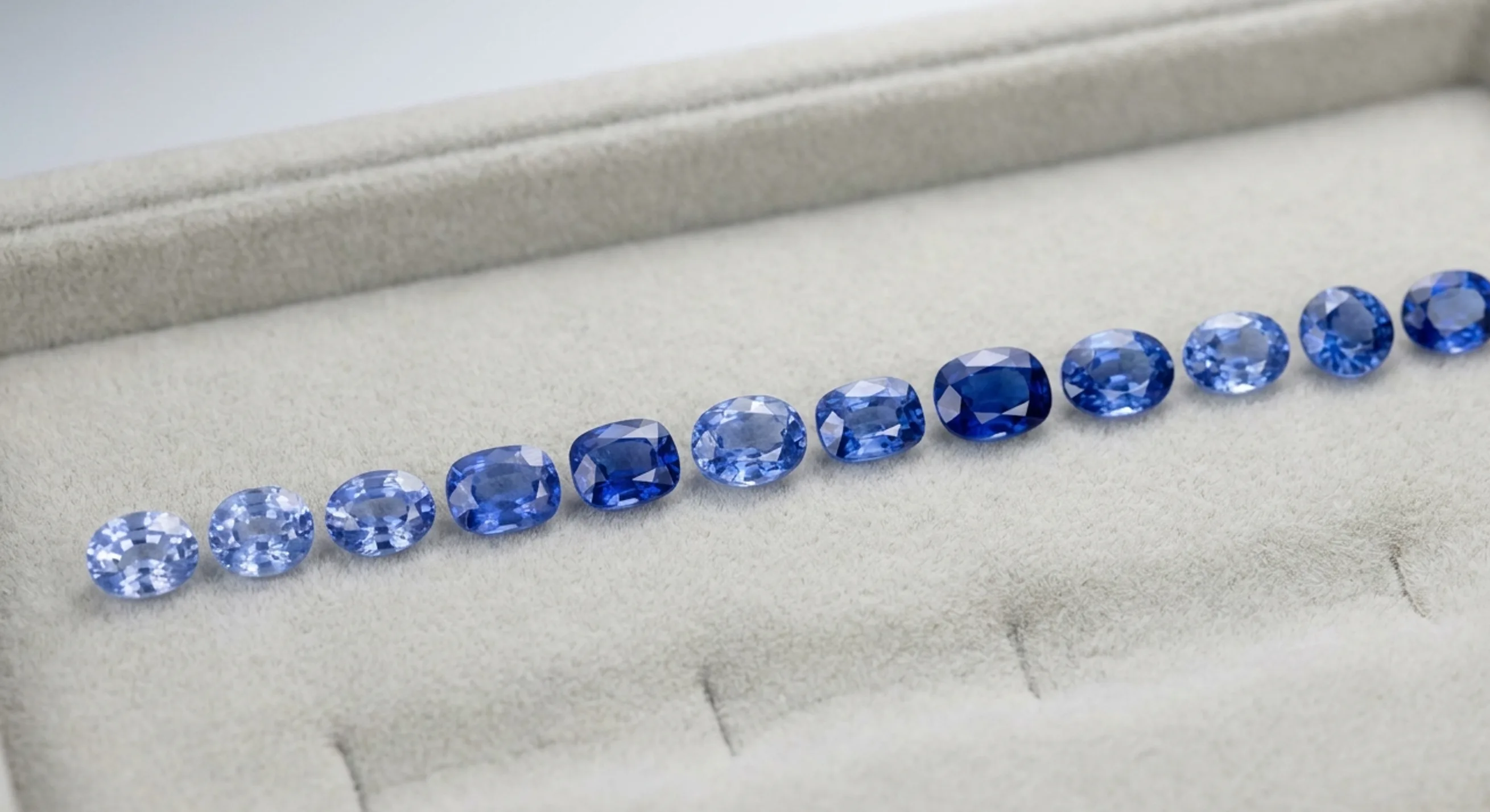 Buying a Blue Sapphire Gemstone: What to Look For
