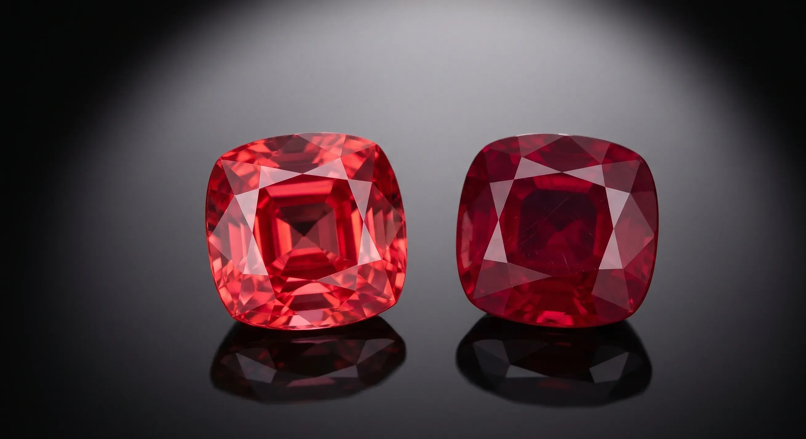 Spinel vs Sapphire: The Misidentified Royal Gem