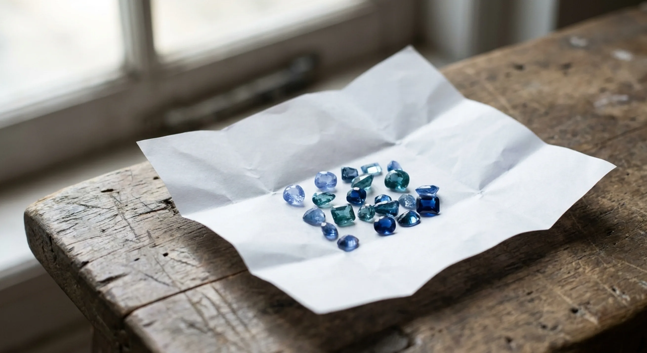 Where to Buy Sri Lanka Sapphires (Honestly)