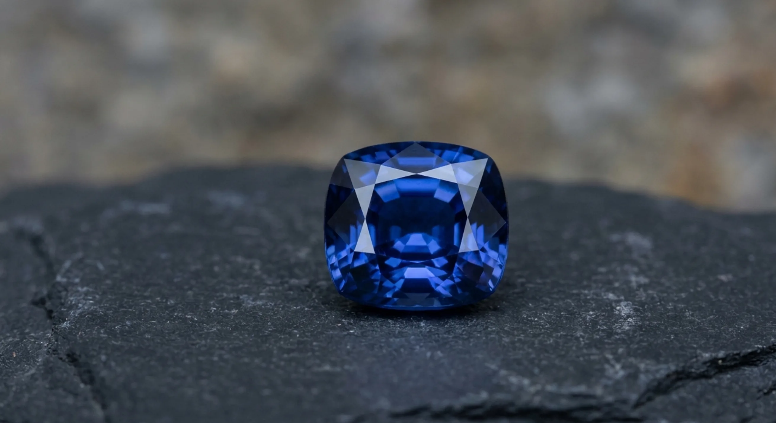Blue Sapphire: The Complete Ceylon Guide (2026)